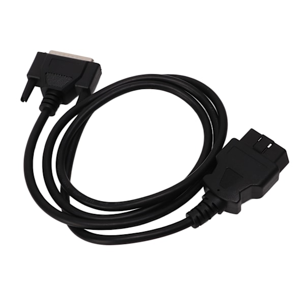 12V OBD2 Scanner Kabel 05‑0012 OBDII Kodelæser Diagnostisk Scanværktøj Stikforbindelseskabel Udskiftning til INNOVA 3100 3110 3120 3130 3130C