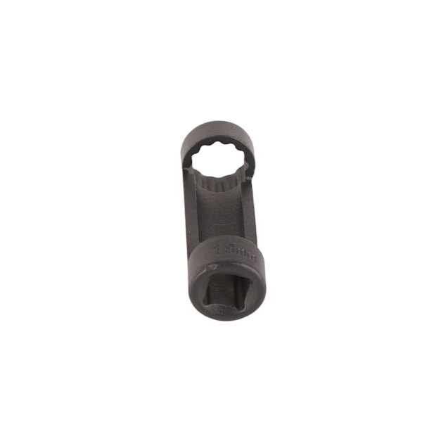 Jousituspalkin mutterin hylsyavain 1/2\" veto x 18mm 12-kulmainen - VM-numero 3353 Tarvike