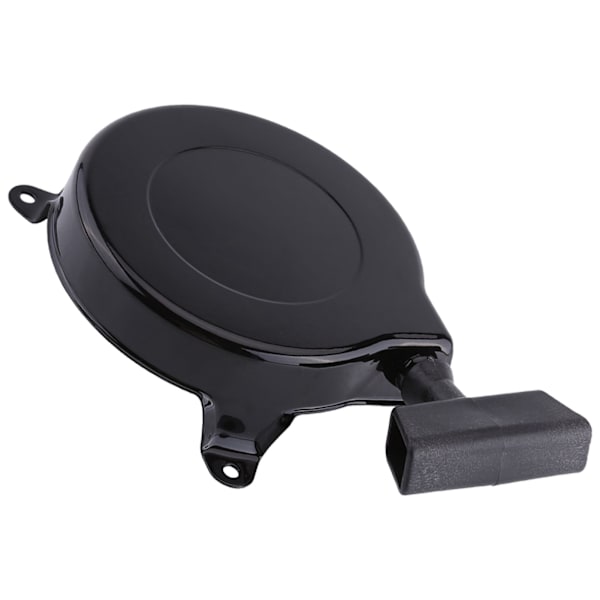 Tilbakekoblingstarter Trekkstartmontering Kompatibel med Briggs & Stratton Modeller 499706 690101, Passer 091212, 091232, 09141