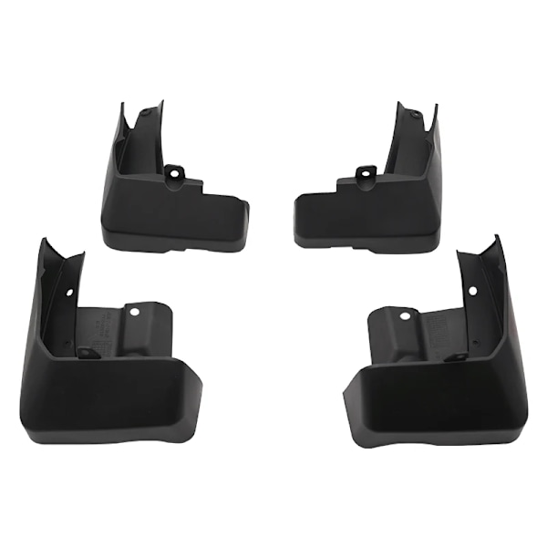 För Subaru Outback BT 2021 2022 2023 2024 Stänkskydd Skärmar Mud Flaps Skydd Splash Flap Stänkskärmar Biltillbehör