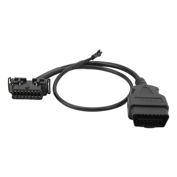 OBD2 Kabel Sikker Forbindelse Bypass Adapter til Dodge RAM 1500/2500 (2018-2020)