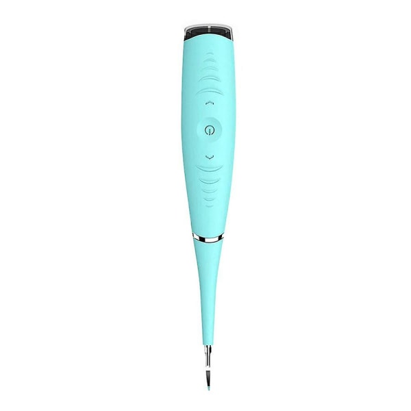 Tooth Cleaner With 5 Working Modes