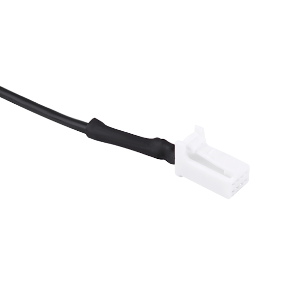 8-polet AUX Adapterkabel til Suzuki HRV, Swift og Jimny Bilsystemer