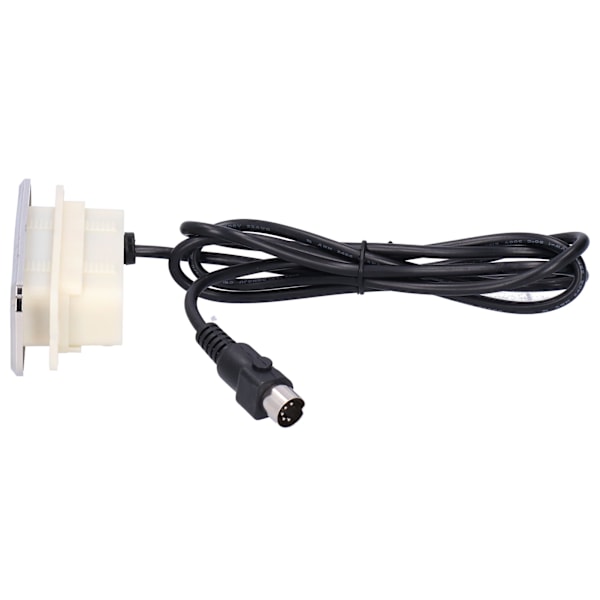 Elektrisk Recliner Soffa Handkontroll Switch - 2 Knappar, 5 Stift för Hemmöbler