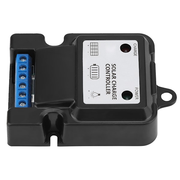 PWM Intelligent Solenergi Opladnings- og Afladningsstyring til 3S 6V/12V 3A Systemer