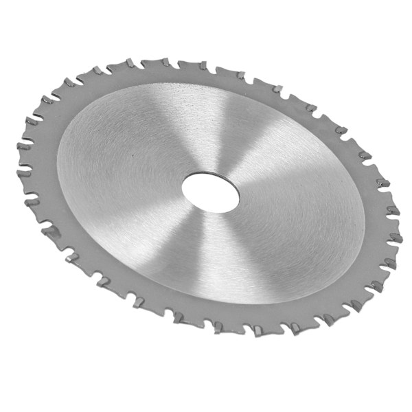 Sirkelsagblad for metall - Jernvareverktøy 136 x 1,5 x 1,2 x 20 x 30T 30T