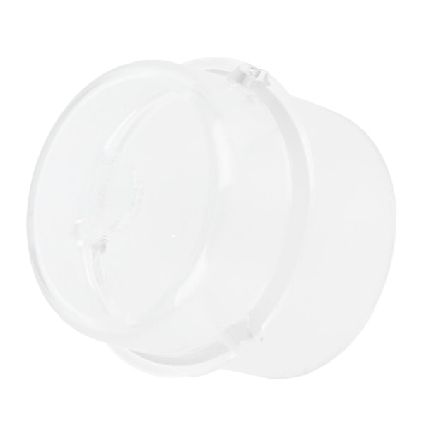 Reservedel: Blenderbeholderlokk og målebegerdeksel for Vorwerk Thermomix TM31/TM5/TM6