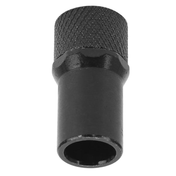 M9x0,75 til 1/2‑28 Adapter med Trådvern Svart Erstatning for Sig Sauer 1911 22 5PK‑22