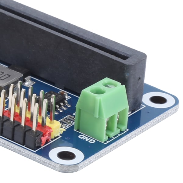 16-kanals servostyrkort för Micro:bit med I2C-gränssnitt för 16-vägs servostyrning