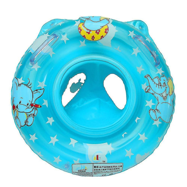 3-36 Months Baby Neck Float With Float Seat