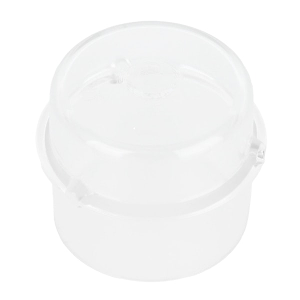 Reservedel: Blenderbeholderlokk og målebegerdeksel for Vorwerk Thermomix TM31/TM5/TM6
