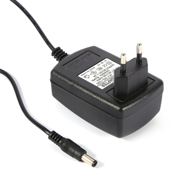 12V 3A Strömförsörjningsadapter Transformator för LED-remsor