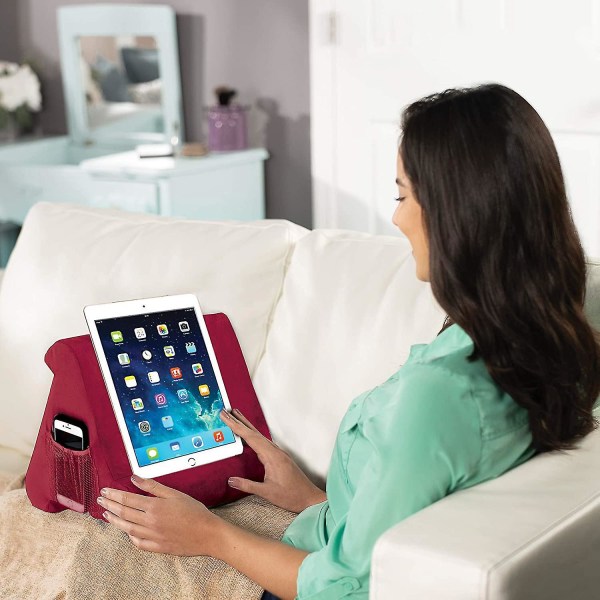 Pillow Pad Multi-angle Soft Tablet Stand