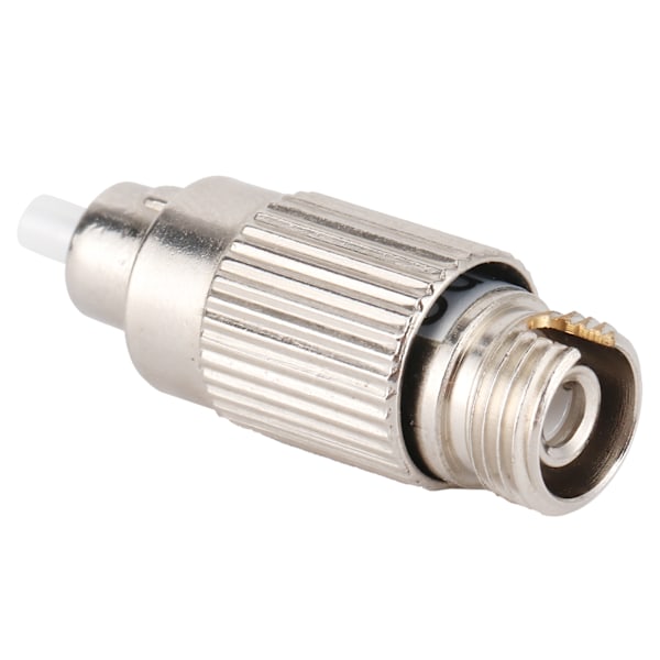 Optisk Fiber FC/UPC Dæmpningsadapter med Flansforbindelse - Han og Hun, 5dB Lille Adapter
