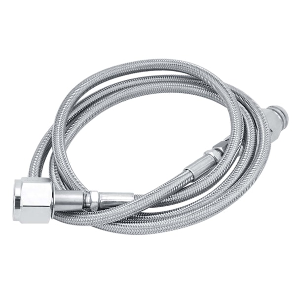 1,5 m (60 tommer) Soda Water Ekstern Slange Adaptersett Kobling for TR21‑4 CGA320 - Soda Tilbehør