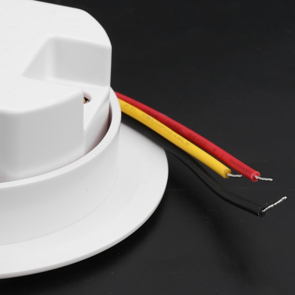 Mikrobølge Sensorafbrydere - Radarinduktionsstyringsenhed TDL-9961J 3.7GHz AC85‑250V
