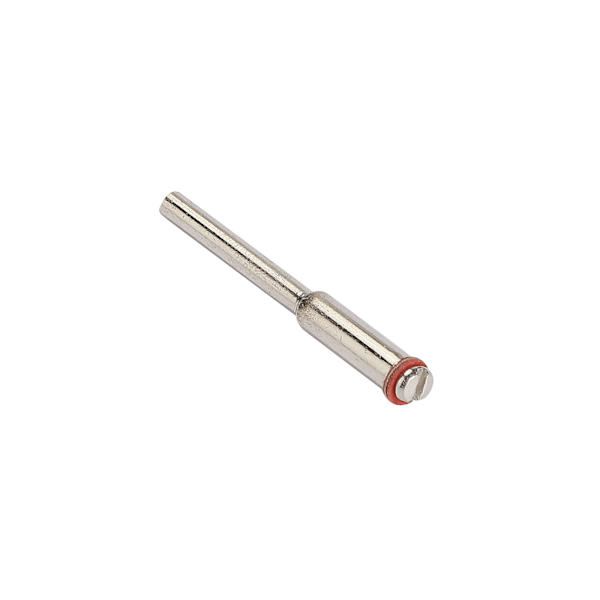 60 stk. 32MM Dobbelt Mesh Skæreskiver med 3MM Forbindelsesstang