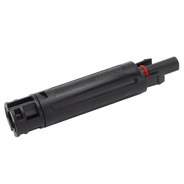 IP68 Vedenkestävä Aurinkopaneelien Sulakepidike PV-Kaapelin Liittimelle - DC 1000V, 10A Suojaus