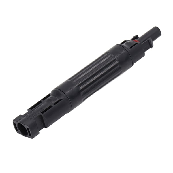 Vandafvisende Solcelle PV Sikringsholder til Solpanelforbindelser - IP67-klassificeret, 1000V, 20A