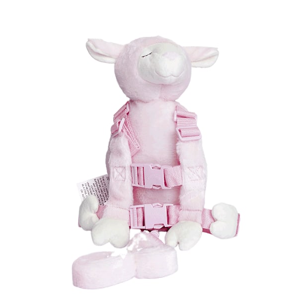 Säkerhetssele Rem Baby Barn Småbarn Promenad Cosplay Ryggsäck Tyglar VäskaYOUYOU