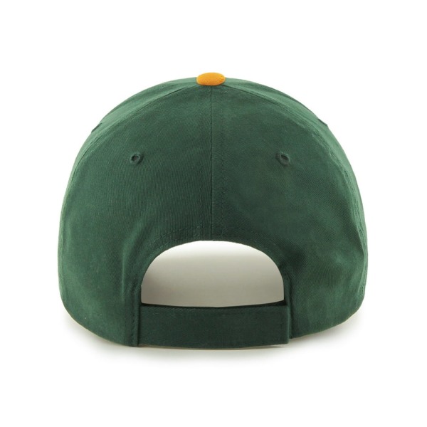 Fanfavorit - MLB Basic Cap, Oakland Athletics