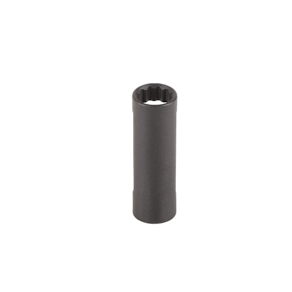 Jousituspalkin mutterin hylsyavain 1/2\" veto x 18mm 12-kulmainen - VM-numero 3353 Tarvike