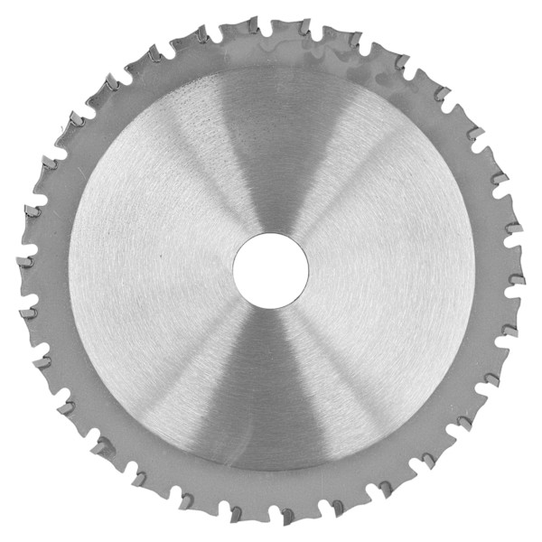 Sirkelsagblad for metall - Jernvareverktøy 136 x 1,5 x 1,2 x 20 x 30T 30T