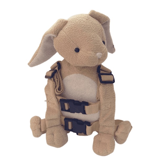 Säkerhetssele Rem Baby Barn Småbarn Promenad Cosplay Ryggsäck Tyglar VäskaYOUYOU
