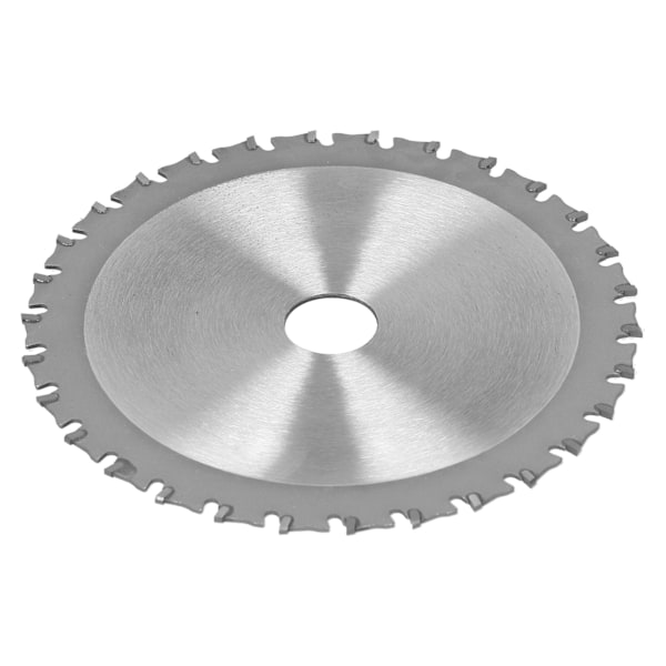 Sirkelsagblad for metall - Jernvareverktøy 136 x 1,5 x 1,2 x 20 x 30T 30T