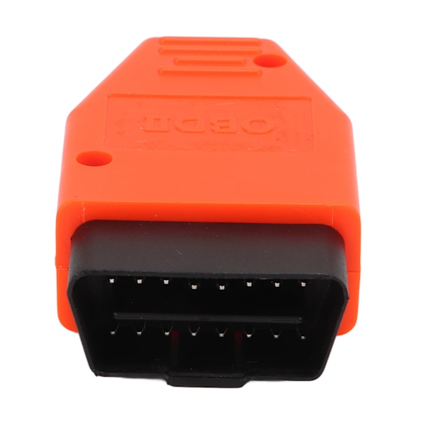 Smart Key Maker OBD2 Programmeringsenhet Säker Hög Effektivitet för CAN BUS-protokoll för 4D 4C-chip