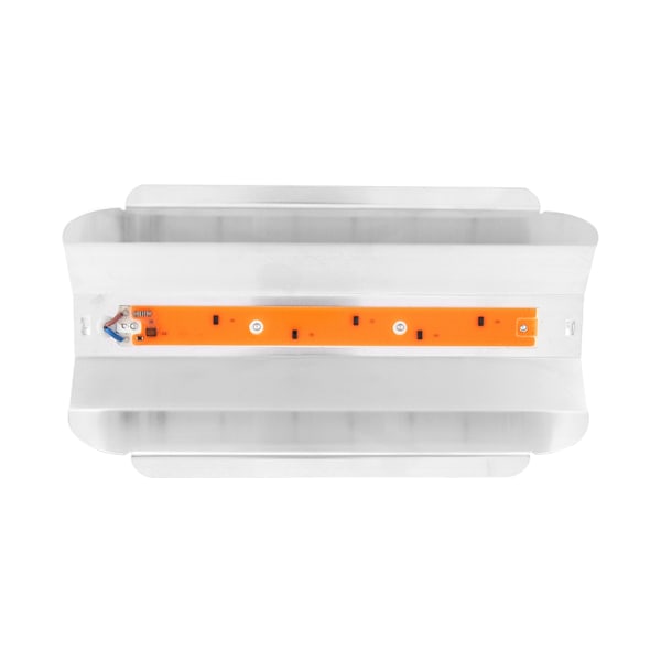 50W Full Spectrum COB LED Växtlampa för inomhusväxter