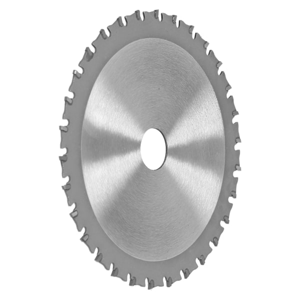 Sirkelsagblad for metall - Jernvareverktøy 136 x 1,5 x 1,2 x 20 x 30T 30T