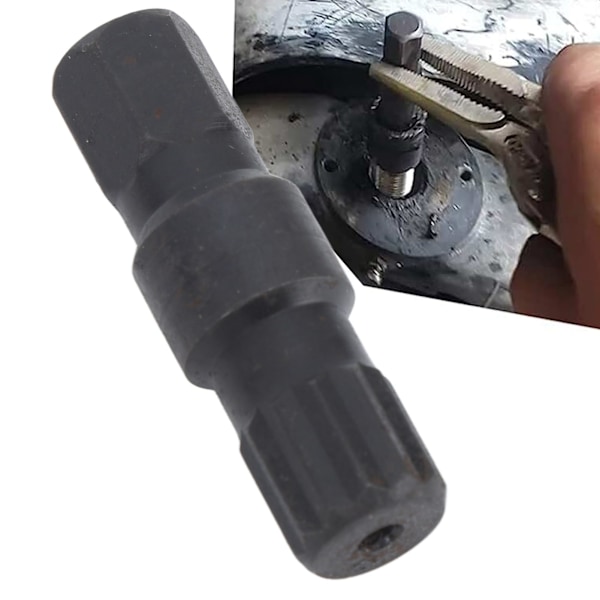 Hinge Pin Tool 91‑78310: Båtens Växelspakssokel & Gimbalringshusbyte för Mercruiser