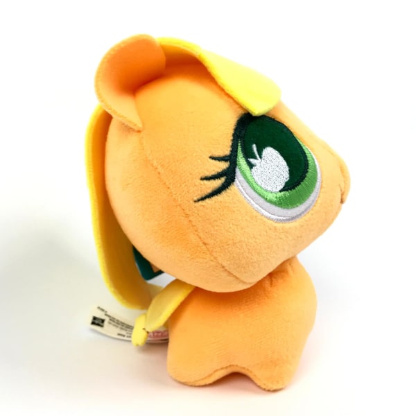 My Little Pony Soft Applejack 17 cm oranssi