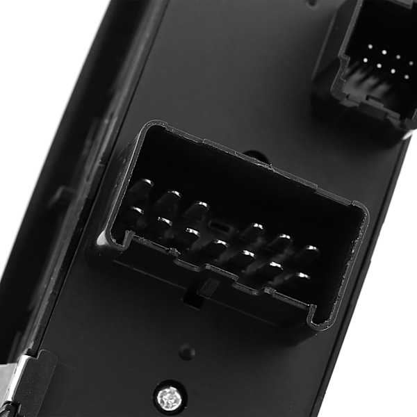 Venstre Side Master Power Window Kontrol Switch til Liberty, Nitro og Journey - Delenummer 4602632AG