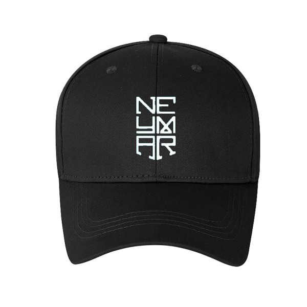 Neymar cap Sport Fritidshatt Snapback justerbar hatt