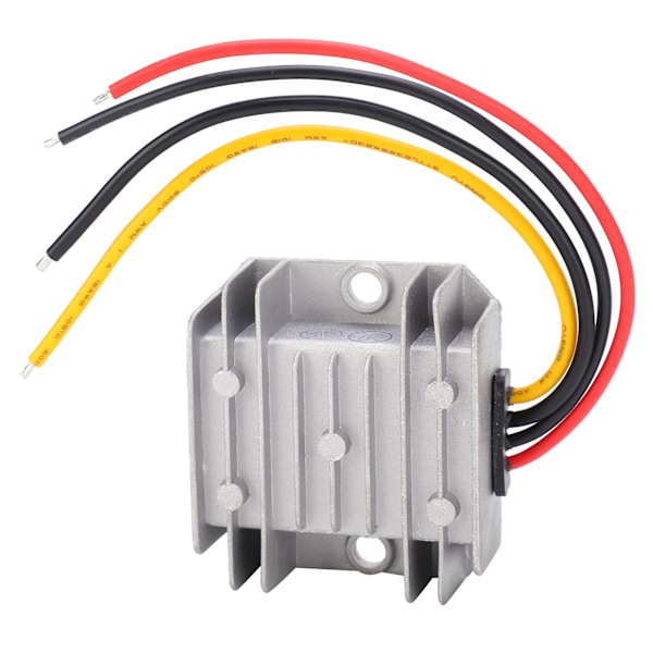 Spänningsregulatoromvandlare för bil 8-40V till 12V för elektrisk kraftkommunikation - Modell WG8-40S1203