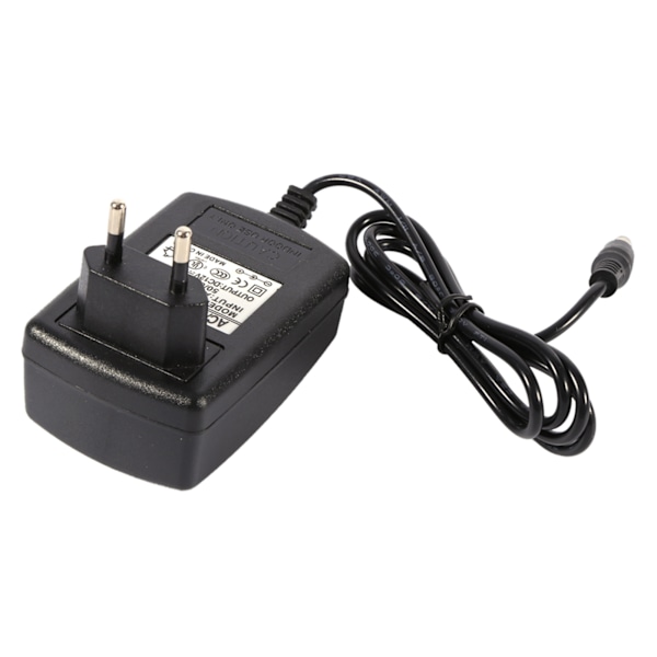 12V 3A Strömförsörjningsadapter Transformator för LED-remsor