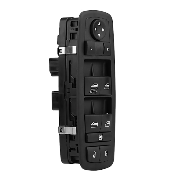 Venstre Side Master Power Window Kontrol Switch til Liberty, Nitro og Journey - Delenummer 4602632AG