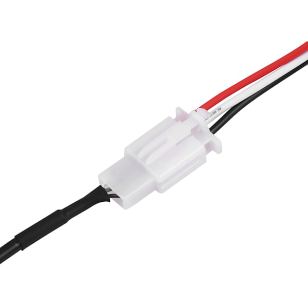 180W Strømbryter og ledningsnettsett for LED-lysstang (Biltilbehør #1)