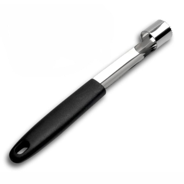 Apple-kerner Apple-kerner Corer Rustfrit stål silver