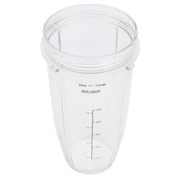 24oz Vaihtoblenderikuppi Yhteensopiva Nutri Ninjan 1000W kanssa - Blender-tarvikkeet