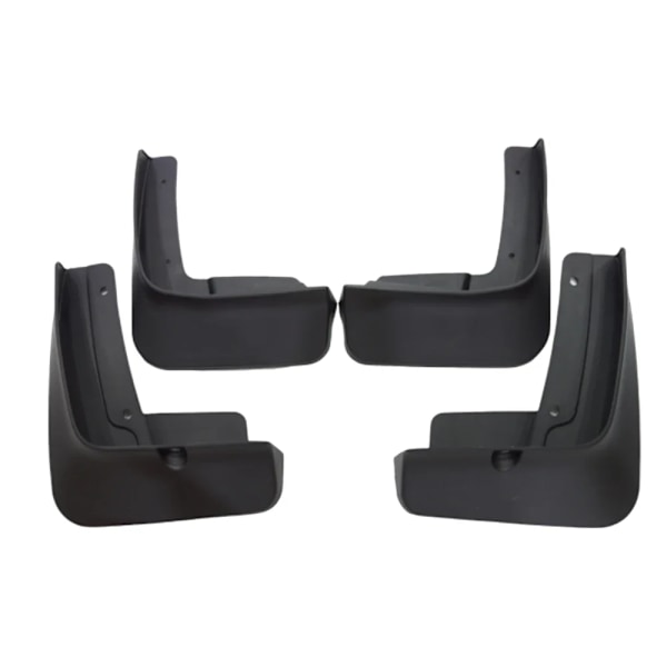 HYUNDAI NEXO 2019 2020 2021 2022 2023 2024 Lokasuoja Mud Flaps Guards Splash Mudflaps Autotarvikkeet Etu Taka 4kpl