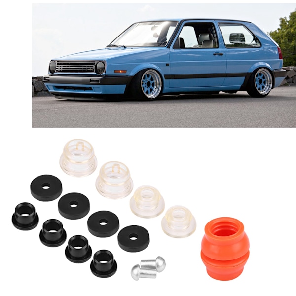Vaihteiston liitäntäpuslan korjaussarja JETTA GOLF MK2 & GTI 191798211S