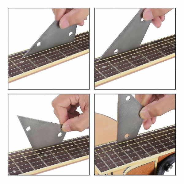 Guitar Luthier Tool