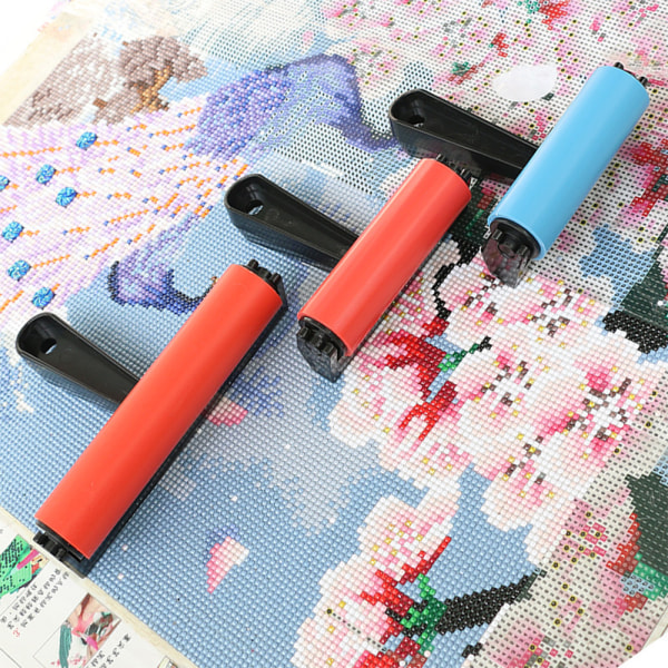 2st Diamond Painting Roller-5D Diamond Painting Tool Style 3