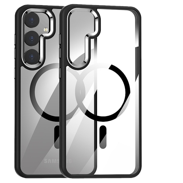 Magnetisk mobilcover til Samsung Samsung Galaxy S24 Plus