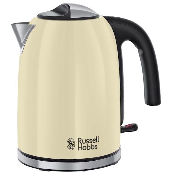 Kettle Colours Cream 1,7 l