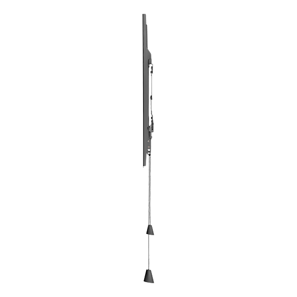 OFFICE HeavyDuty Foldable Fixed Wall Mount 32"75" 70kg