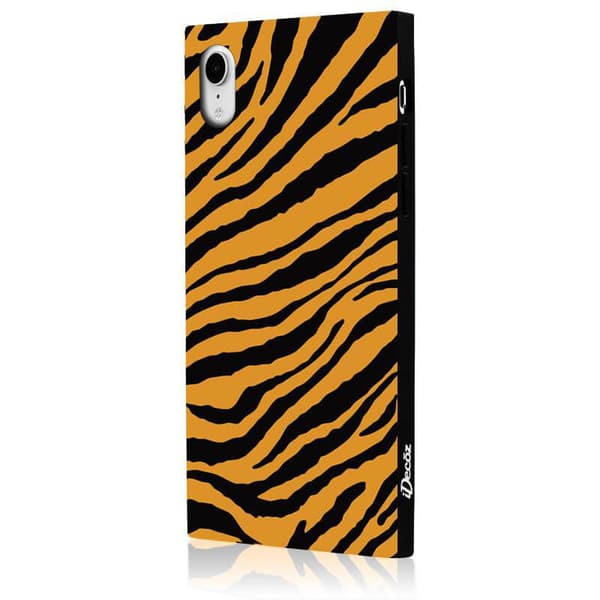 IDECOZ Tiger iPhone XR -puhelinkotelo